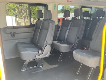 Used Ford Transit 2020 for sale - 78711597: Photo