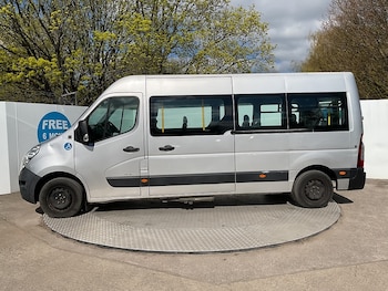 Used Renault Master 2019 for sale - 79104346: Photo
