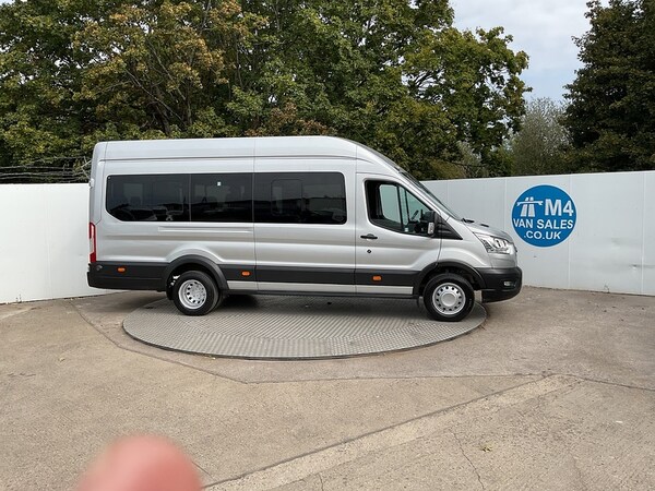 Used Ford Transit 2019 for sale - 76323782: Photo 14