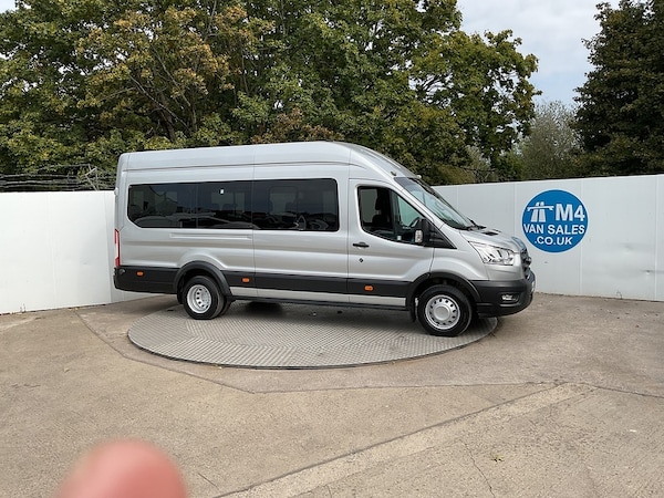 Used Ford Transit 2019 for sale - 76323782: Photo 15