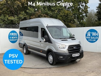 Ford - Transit