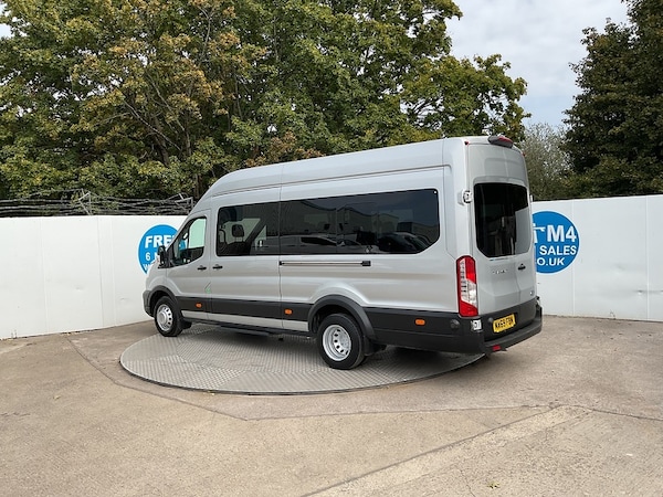 Used Ford Transit 2019 for sale - 76323782: Photo 31