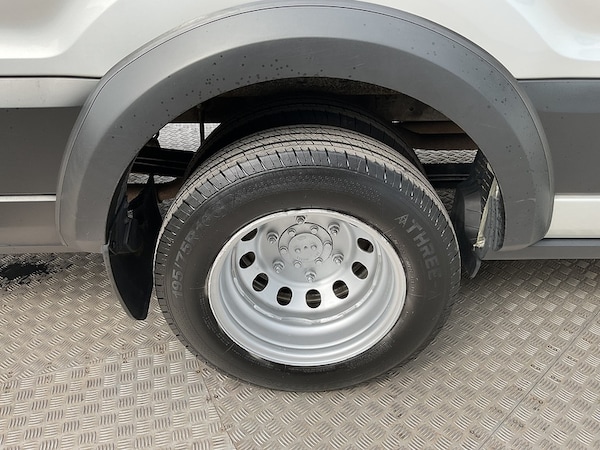 Used Ford Transit 2019 for sale - 76323782: Photo 38