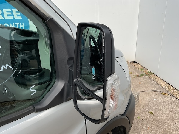 Used Ford Transit 2019 for sale - 76323782: Photo 40