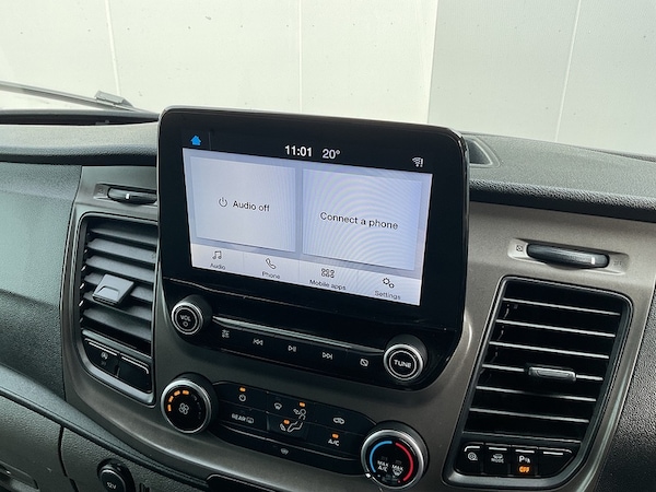 Used Ford Transit 2019 for sale - 76323782: Photo 42