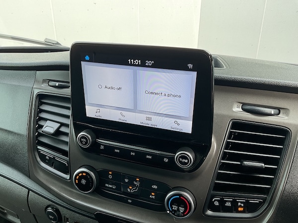 Used Ford Transit 2019 for sale - 76323782: Photo 43