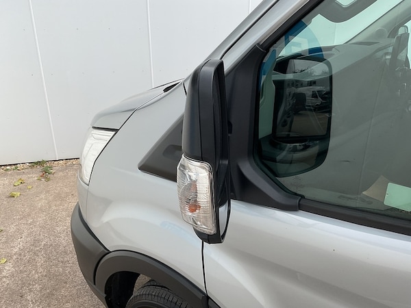 Used Ford Transit 2019 for sale - 76323782: Photo 50