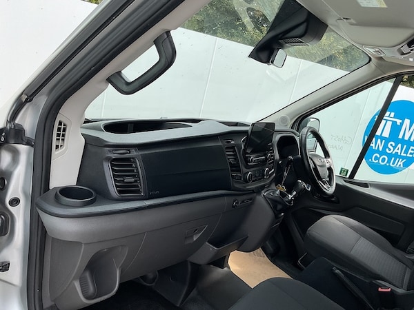 Used Ford Transit 2019 for sale - 76323782: Photo 52