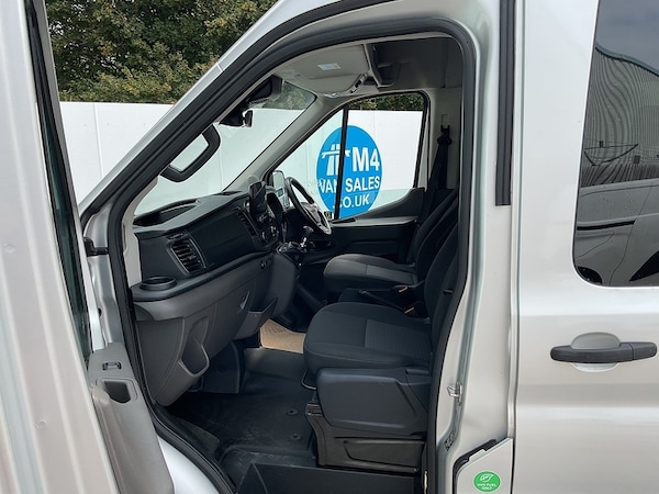 Used Ford Transit 2019 for sale - 76323782: Photo 53