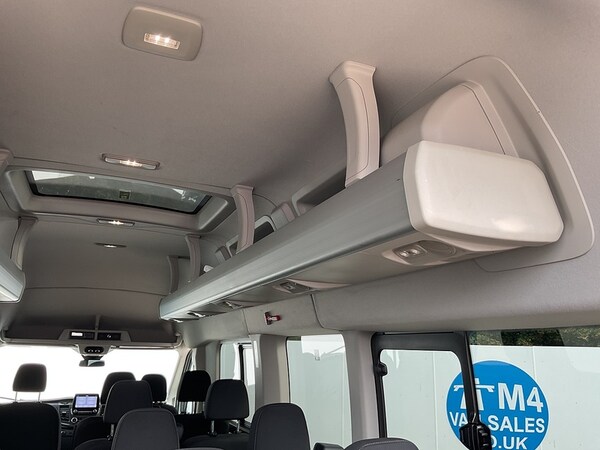 Used Ford Transit 2019 for sale - 76323782: Photo 57