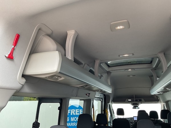 Used Ford Transit 2019 for sale - 76323782: Photo 58