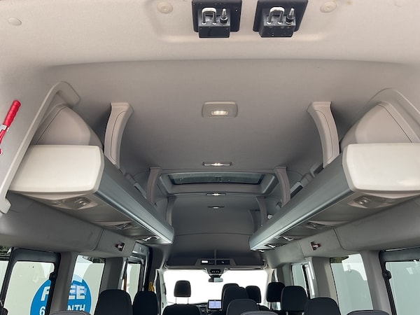 Used Ford Transit 2019 for sale - 76323782: Photo 59