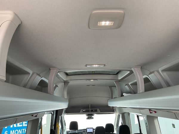 Used Ford Transit 2019 for sale - 76323782: Photo 60