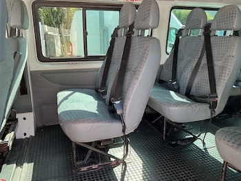 Used Ford Transit 2011 for sale - 78390332: Photo
