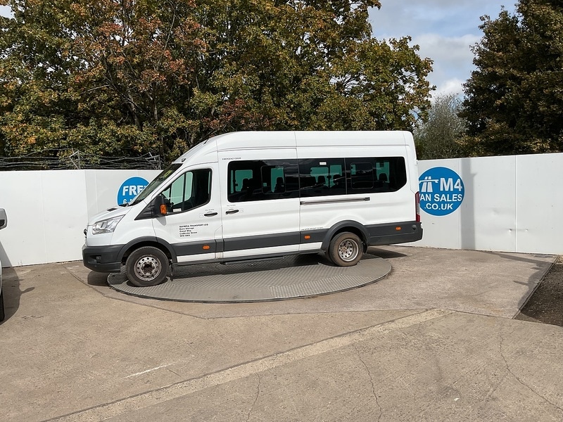 Vehicle 27
