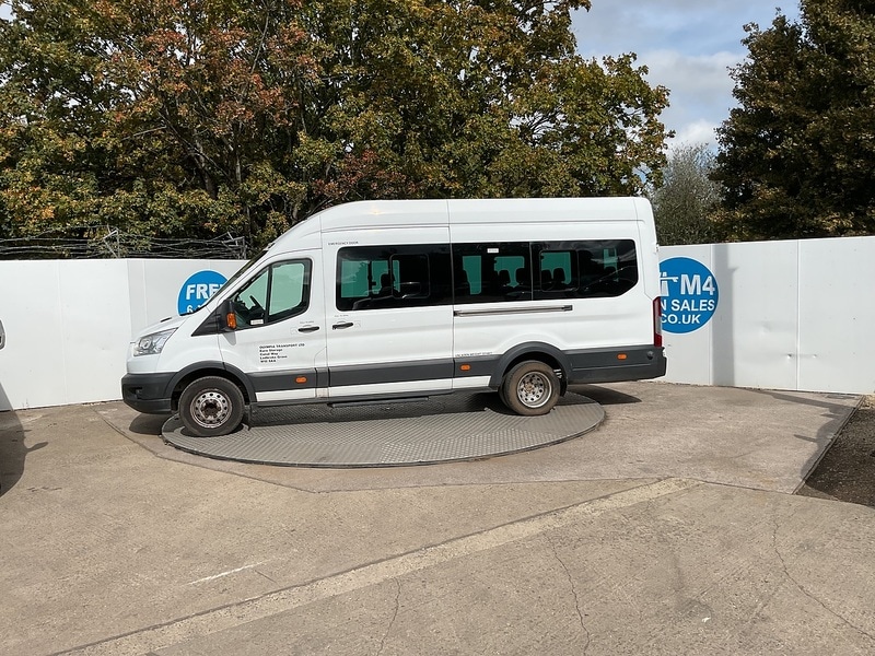 Vehicle 28