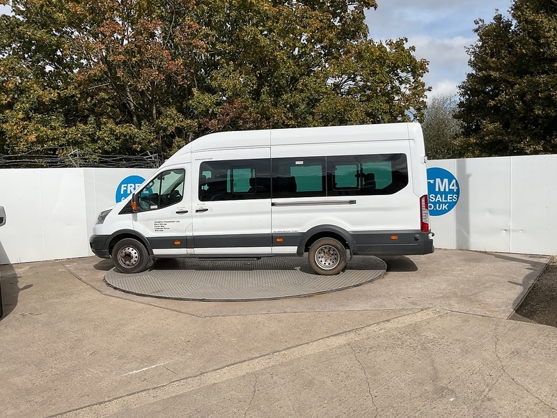 Vehicle 31