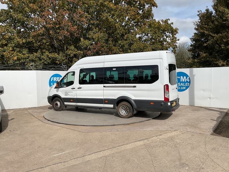 Vehicle 33
