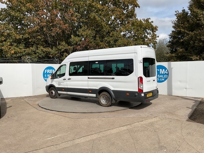 Vehicle 34