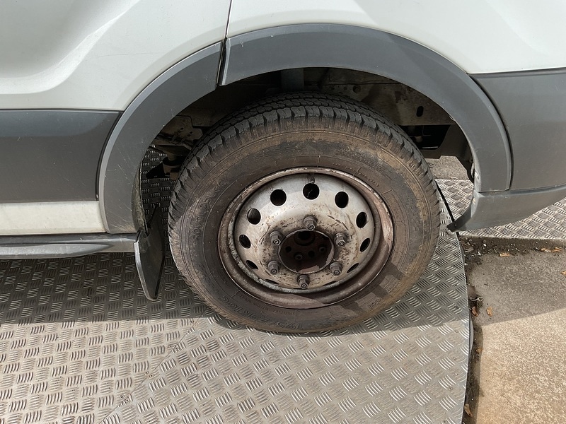Vehicle 39