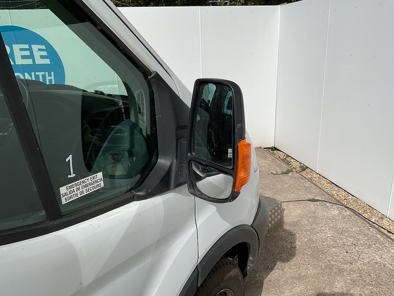 Vehicle 40