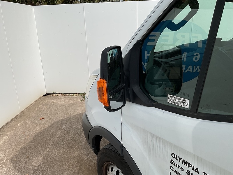 Vehicle 51
