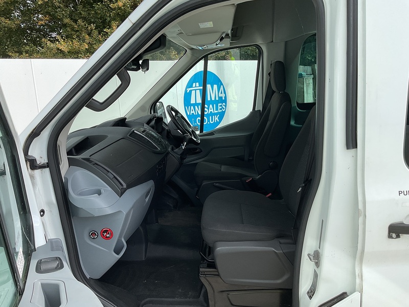 Vehicle 55