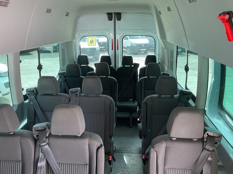 Vehicle 58