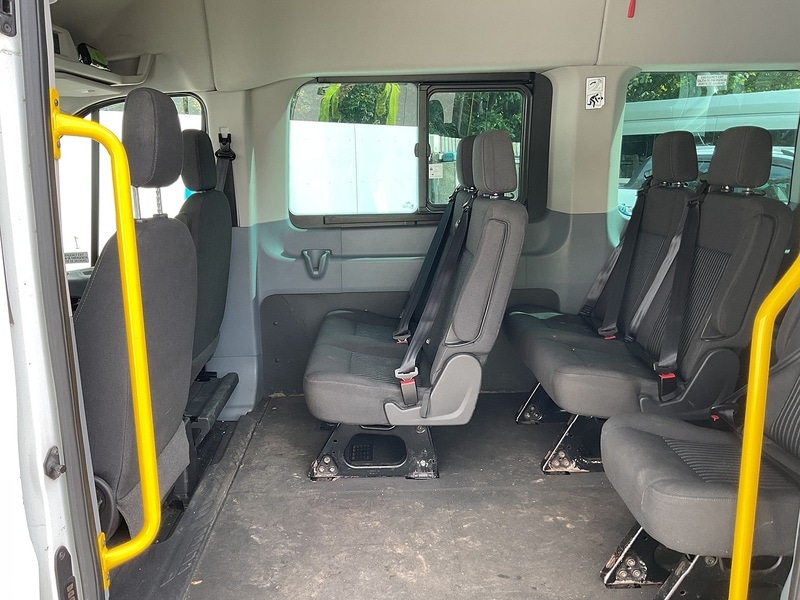 Vehicle 60