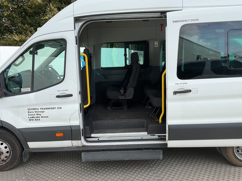Vehicle 61
