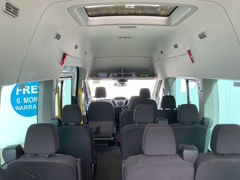 Vehicle 67