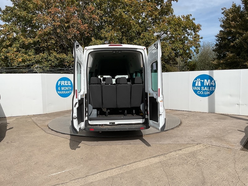 Vehicle 70