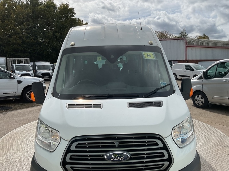 Vehicle 71