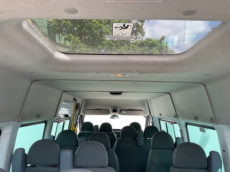 Vehicle 16