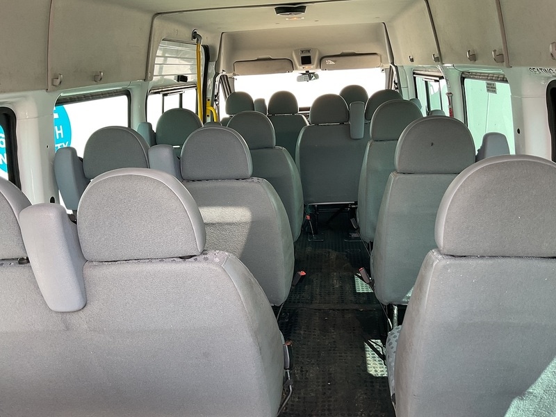 Vehicle 17