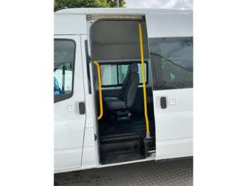 Used Ford Transit 2014 for sale - 74513433: Photo