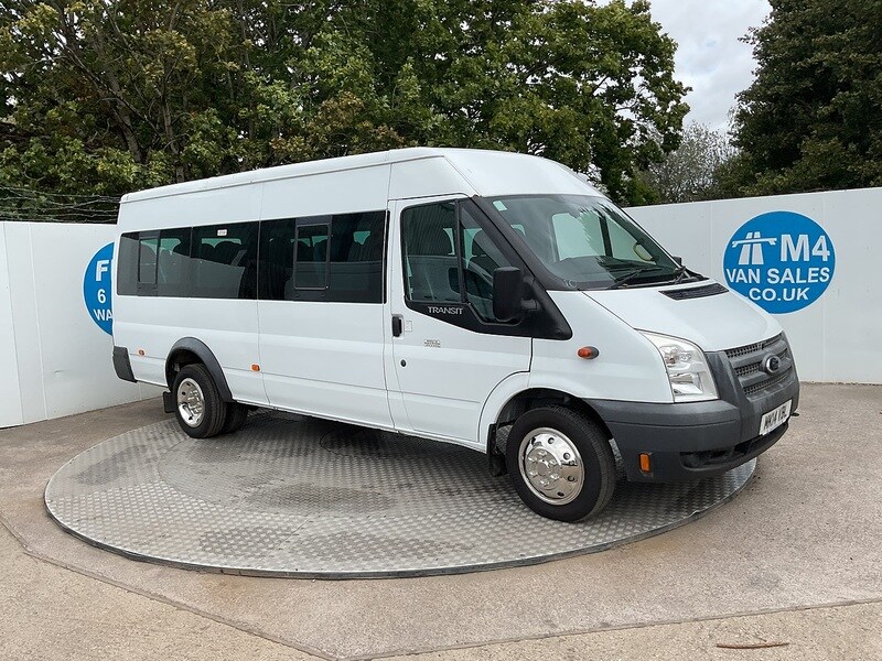 Vehicle 38