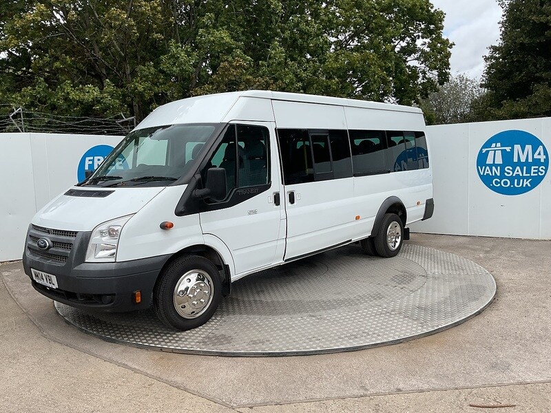 Vehicle 41