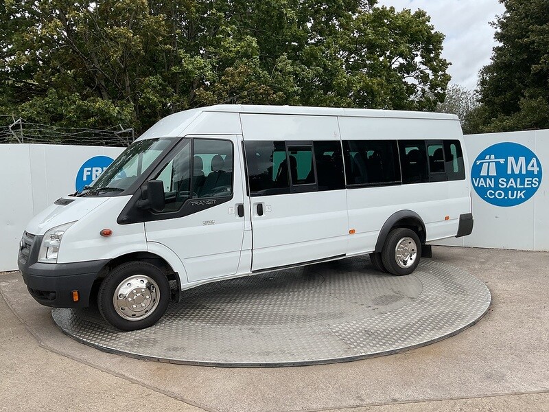 Vehicle 42