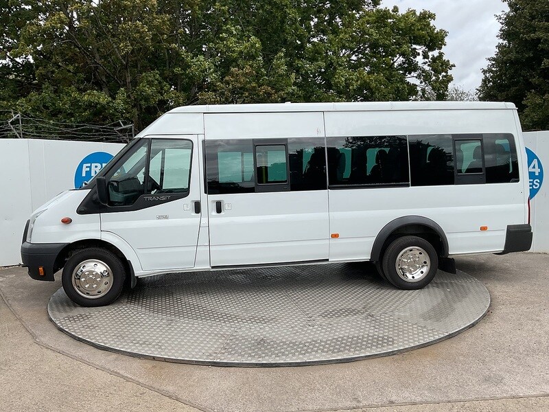 Vehicle 44