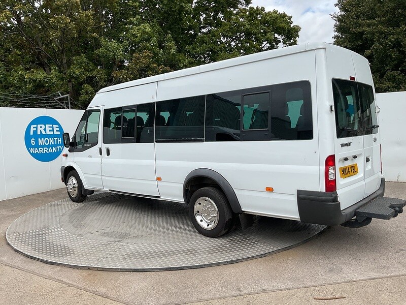 Vehicle 45