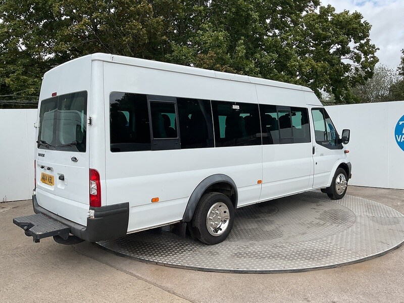 Vehicle 48