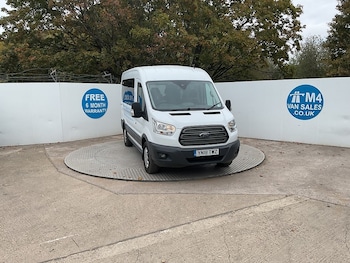 Ford - Transit