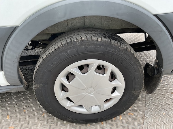 Used Ford Transit 2018 for sale - 76029760: Photo 34