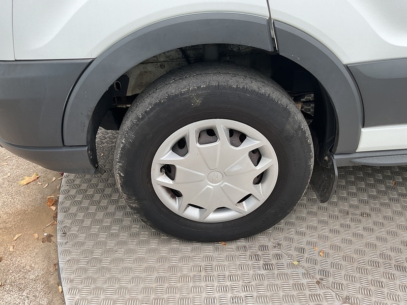 Used Ford Transit 2018 for sale - 76029760: Photo 39