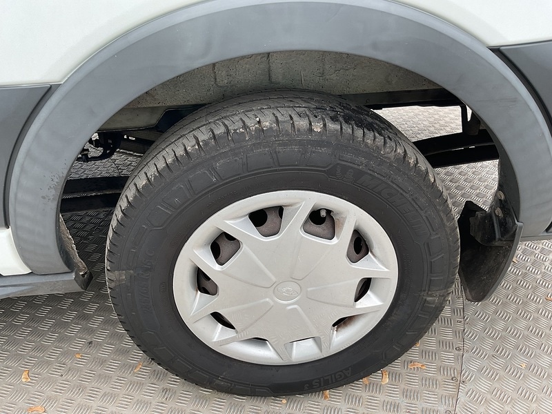 Used Ford Transit 2018 for sale - 76029760: Photo 40