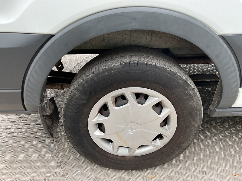 Used Ford Transit 2018 for sale - 76029760: Photo 41