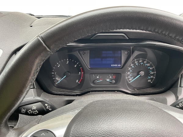 Used Ford Transit 2018 for sale - 76029760: Photo 41