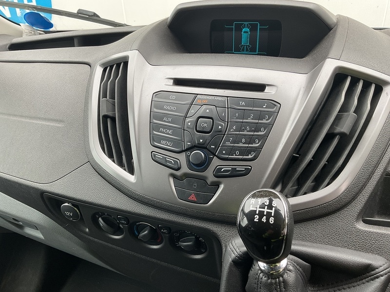 Used Ford Transit 2018 for sale - 76029760: Photo 43