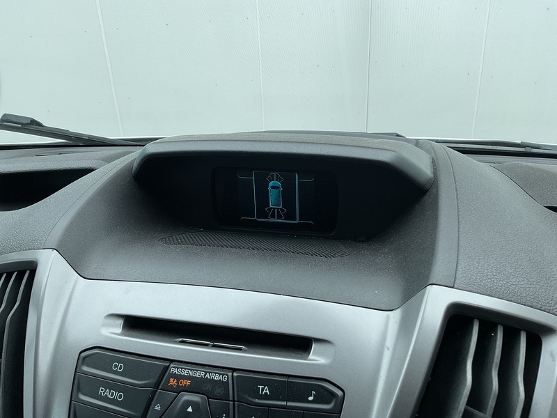 Used Ford Transit 2018 for sale - 76029760: Photo 44